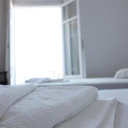Cavos Beatnik Hotel ナウサ 部屋 写真