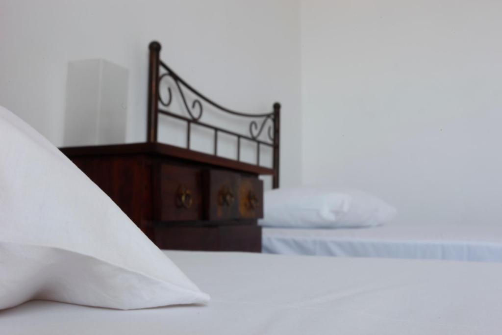 Cavos Beatnik Hotel ナウサ 部屋 写真