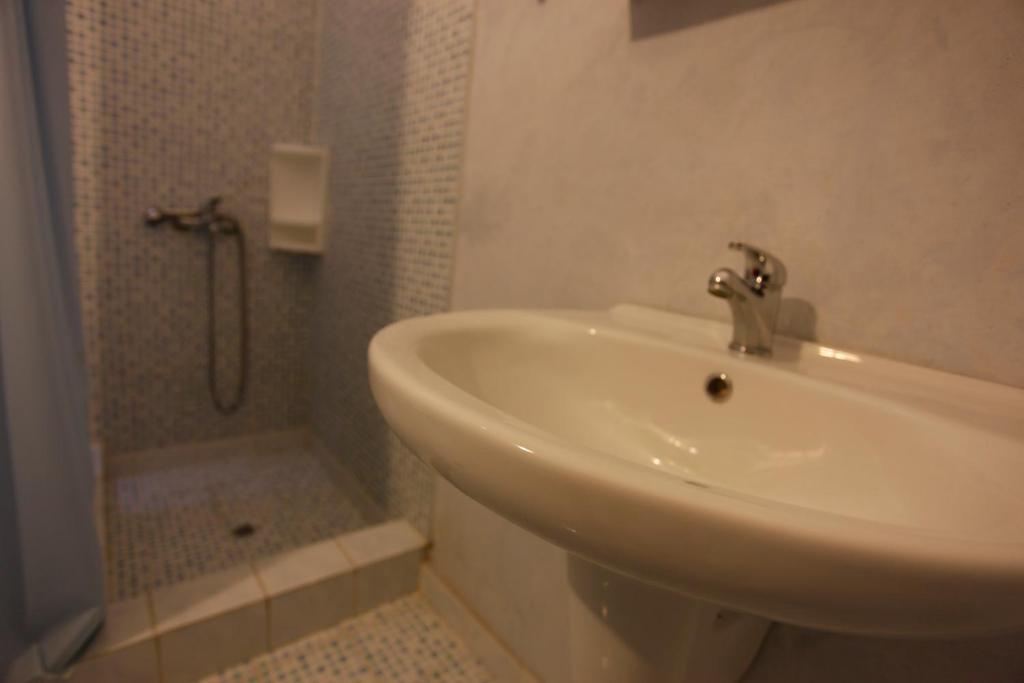 Cavos Beatnik Hotel ナウサ 部屋 写真