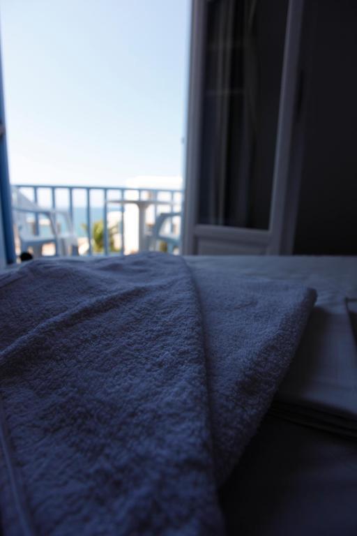 Cavos Beatnik Hotel ナウサ 部屋 写真